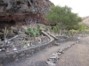 Im Barranco de la Casita